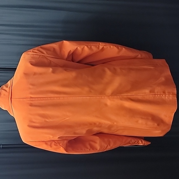 Calvin Klein Jacket Price Is Firm - Picture 2 of 7